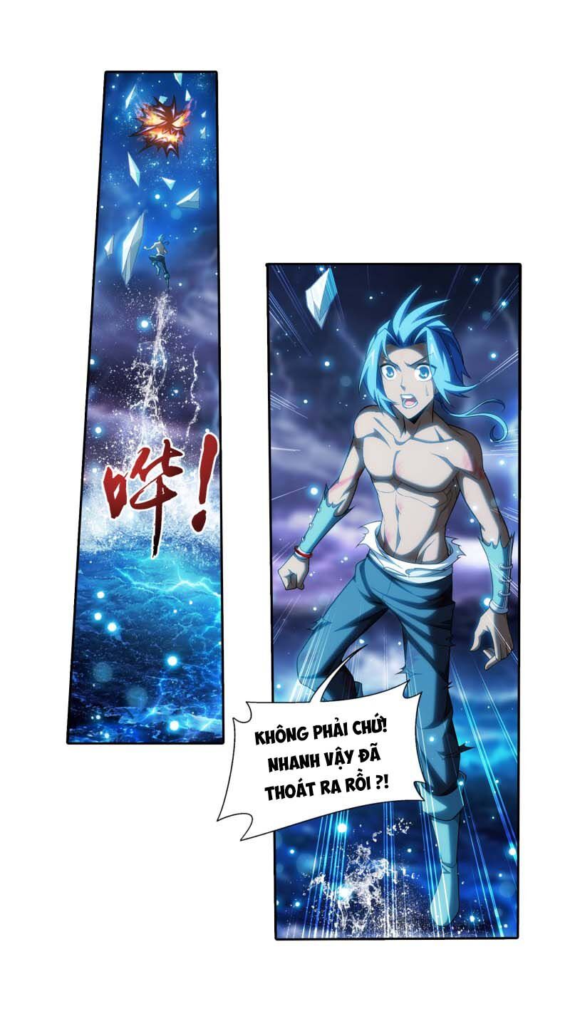 Đại Chúa Tể Chapter 189 - 27