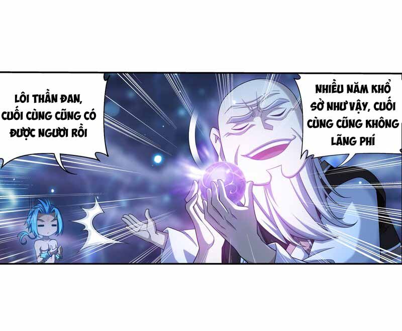 Đại Chúa Tể Chapter 190 - 21