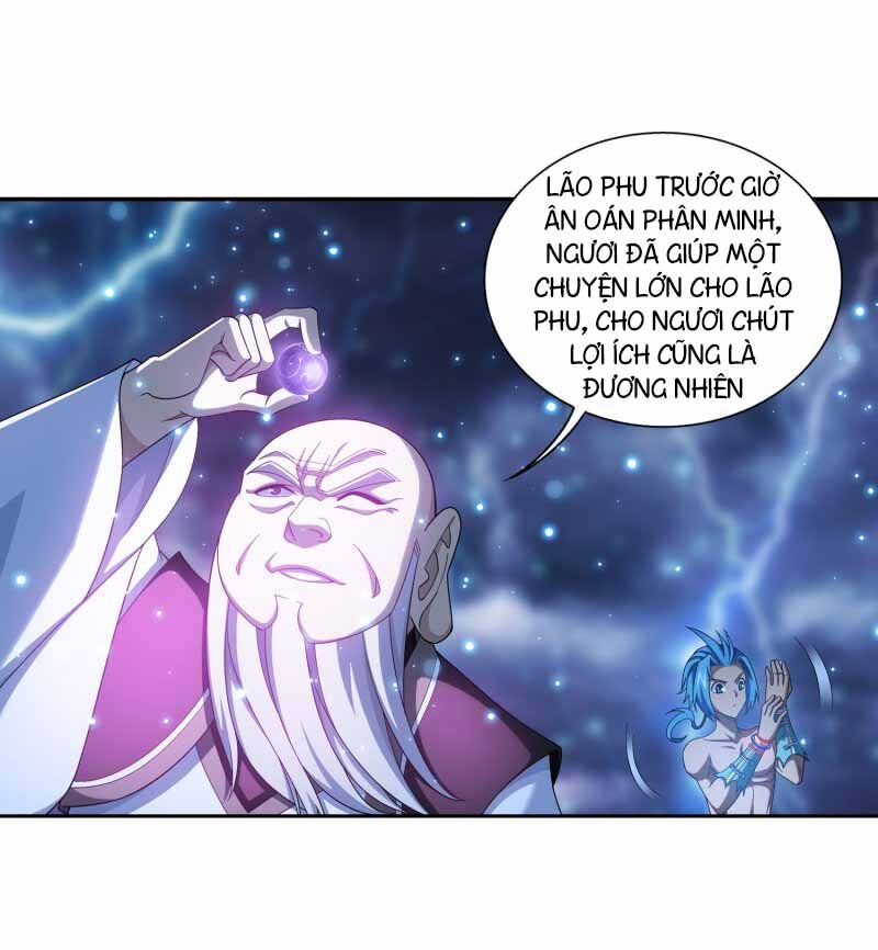 Đại Chúa Tể Chapter 190 - 26