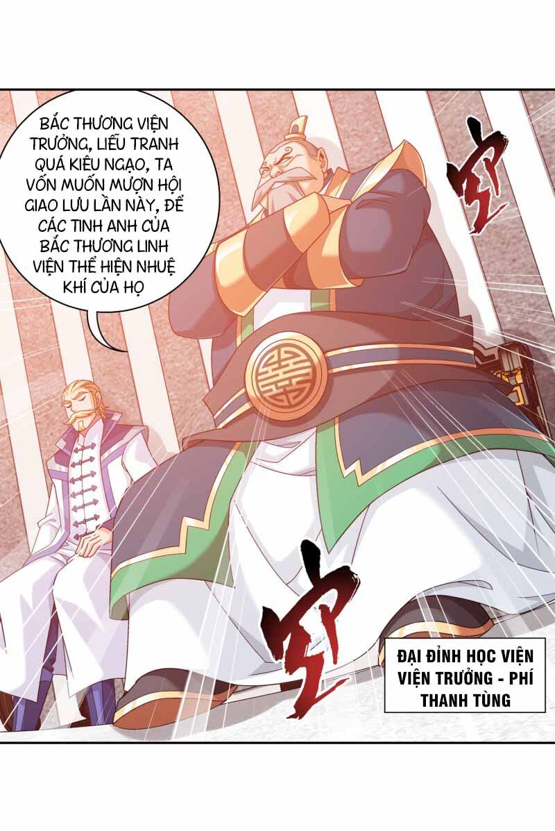 Đại Chúa Tể Chapter 190 - 34