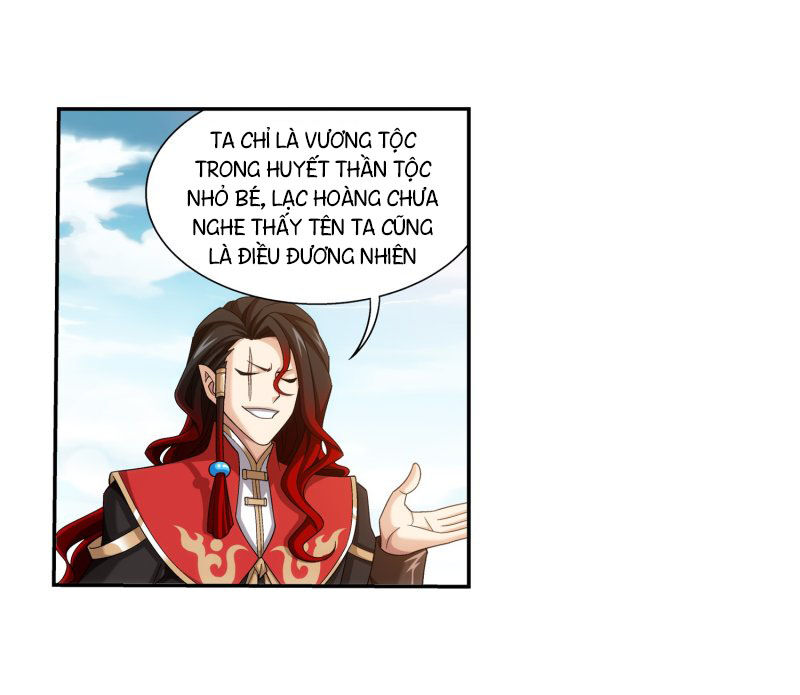 Đại Chúa Tể Chapter 192 - 14