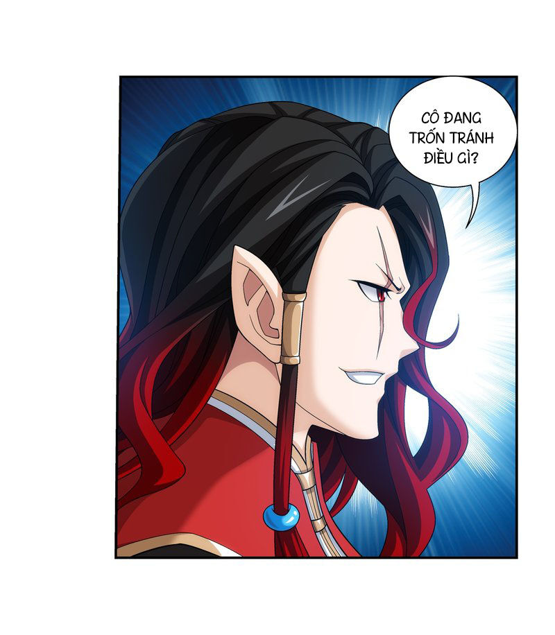 Đại Chúa Tể Chapter 192 - 6