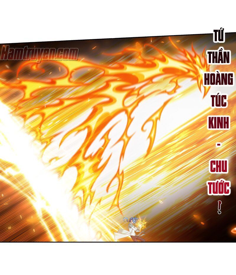 Đại Chúa Tể Chapter 194 - 37