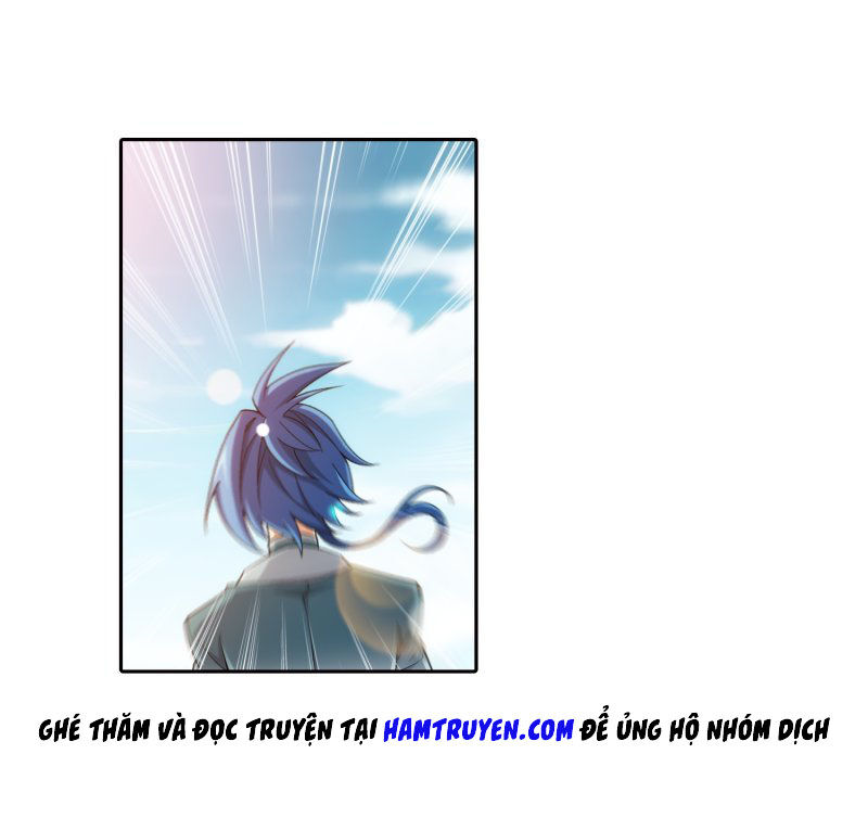 Đại Chúa Tể Chapter 196 - 12