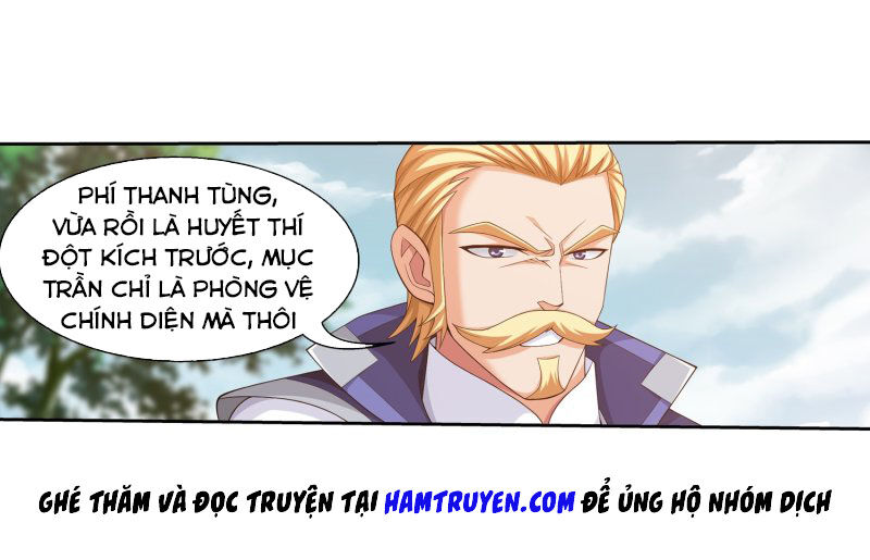Đại Chúa Tể Chapter 196 - 31