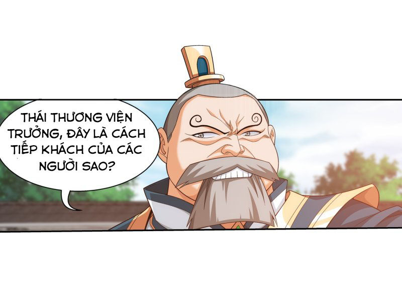 Đại Chúa Tể Chapter 196 - 35