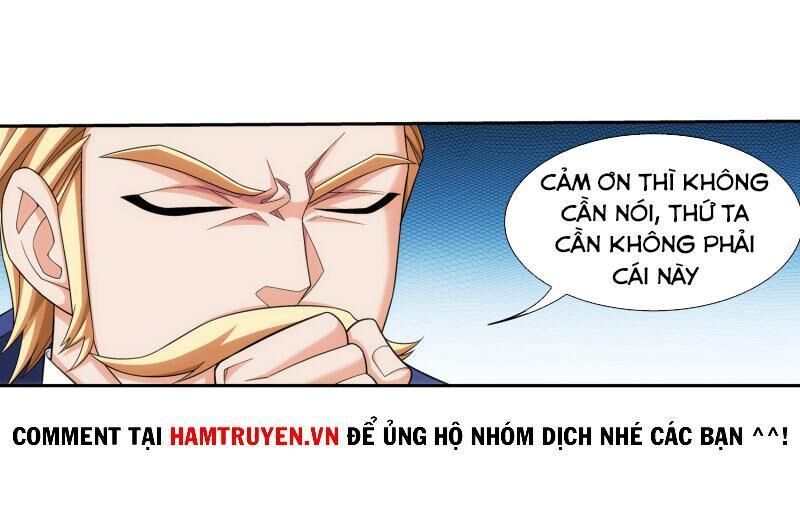 Đại Chúa Tể Chapter 197 - 37