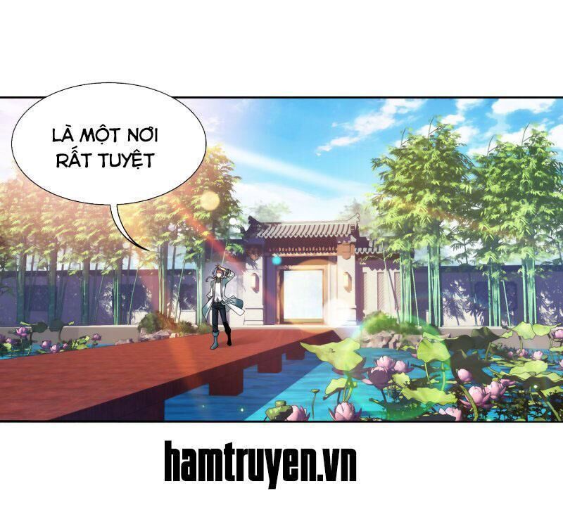Đại Chúa Tể Chapter 198 - 30