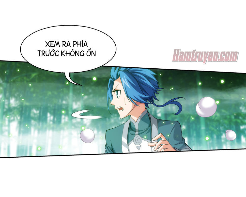 Đại Chúa Tể Chapter 199 - 13