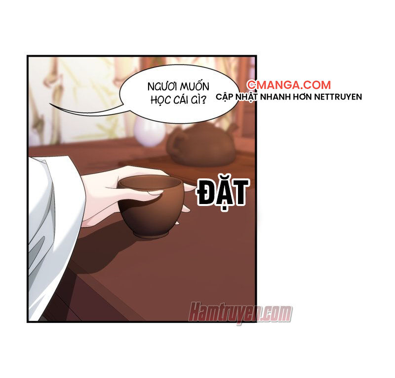 Đại Chúa Tể Chapter 200 - 22