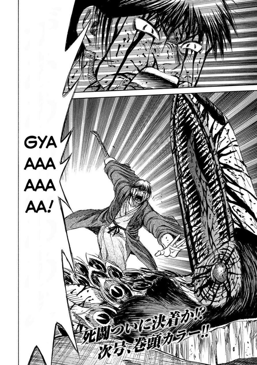 Đảo Ma Cà Rồng Phần 3 Chapter 219 - 19