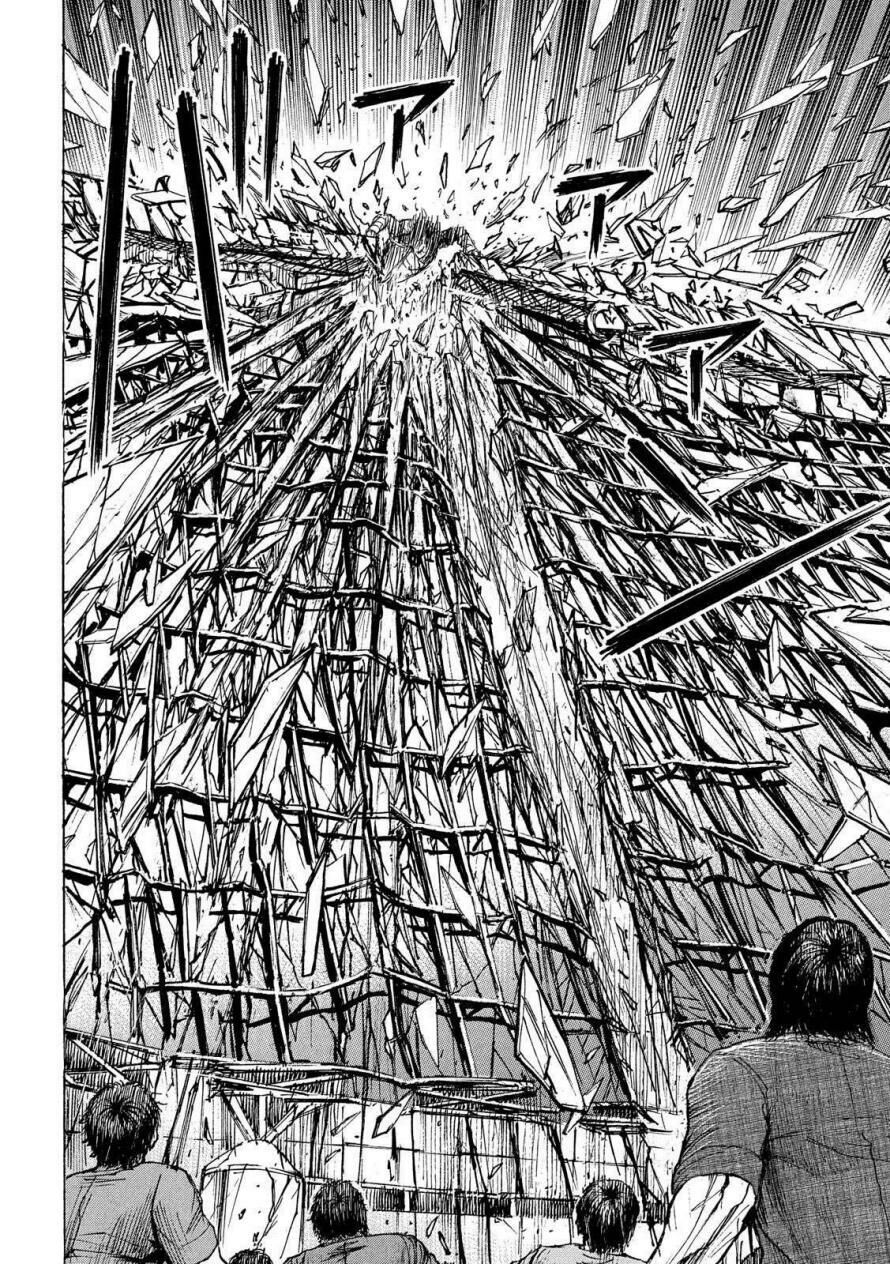 Đảo Ma Cà Rồng Phần 3 Chapter 219 - 6