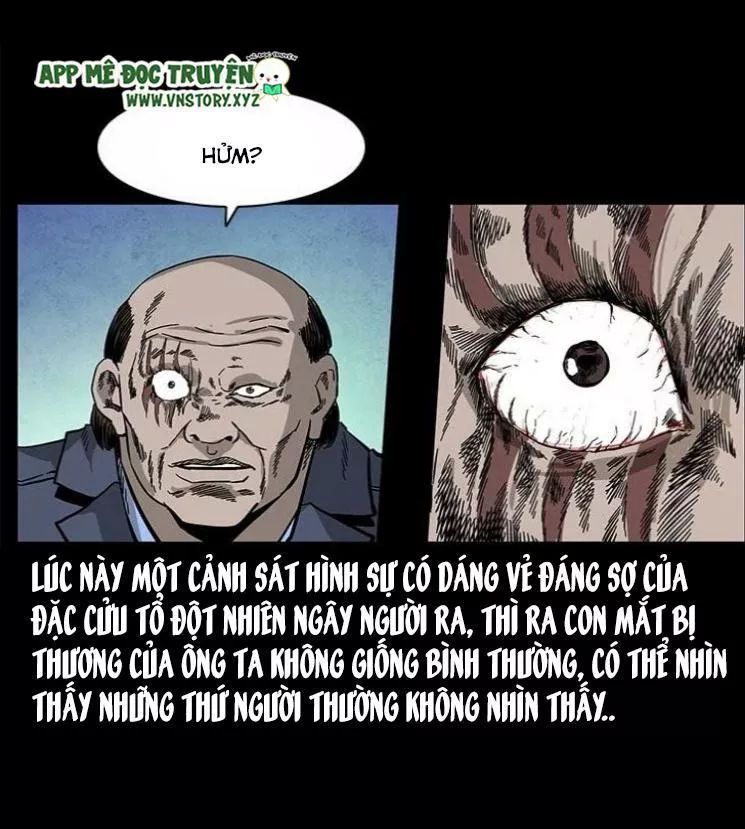 U Minh Ngụy Tượng Chapter 119.5 - 3