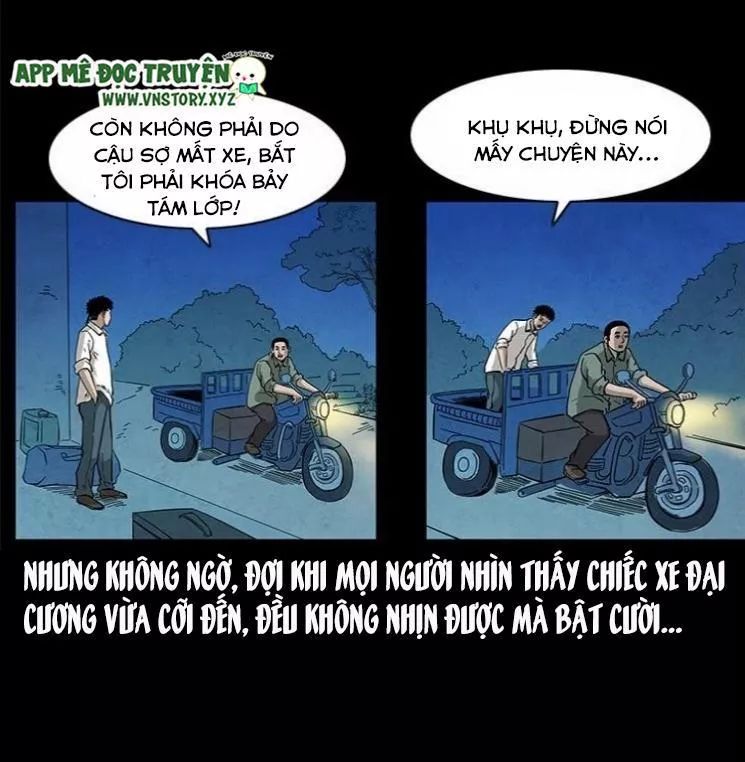 U Minh Ngụy Tượng Chapter 119.5 - 22