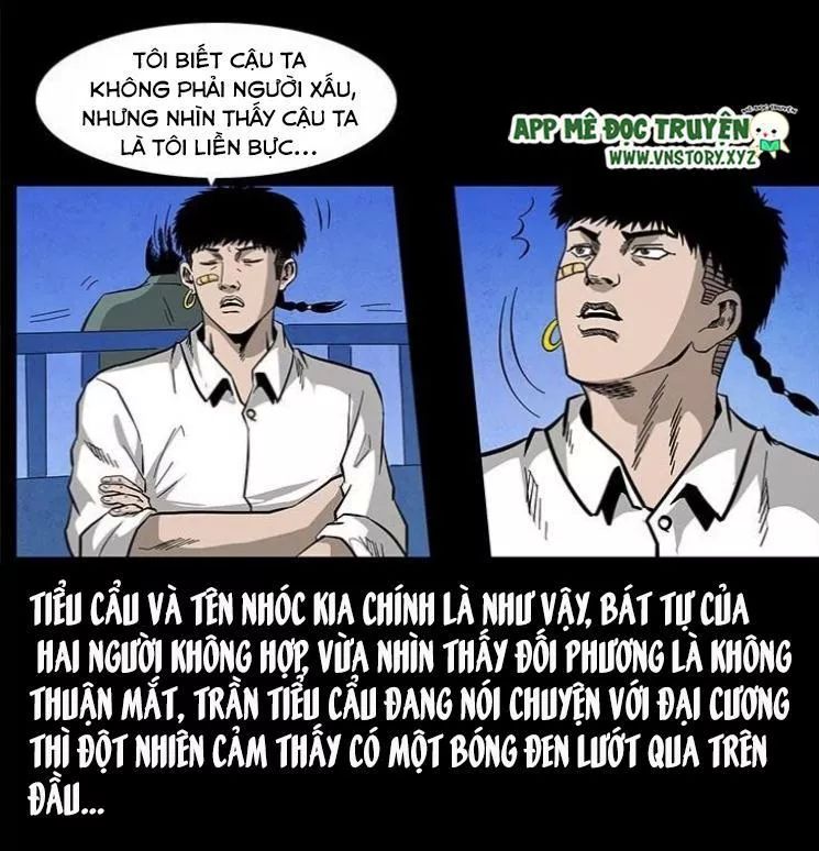 U Minh Ngụy Tượng Chapter 119.5 - 29