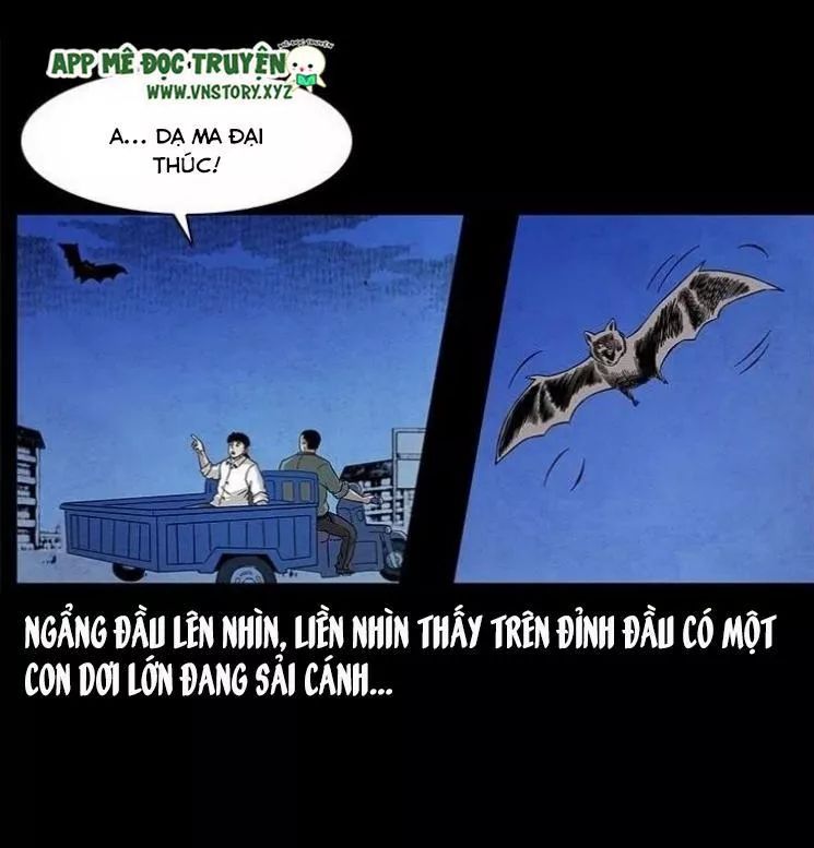 U Minh Ngụy Tượng Chapter 119.5 - 30