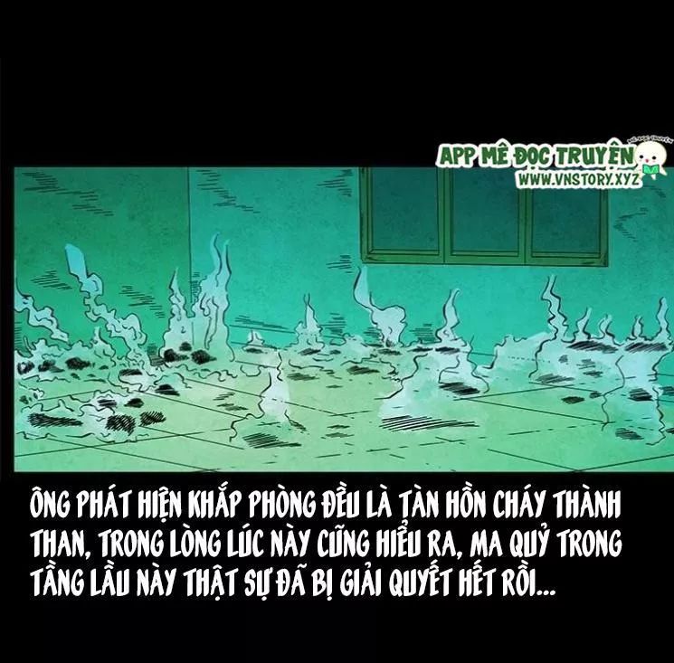 U Minh Ngụy Tượng Chapter 119.5 - 4