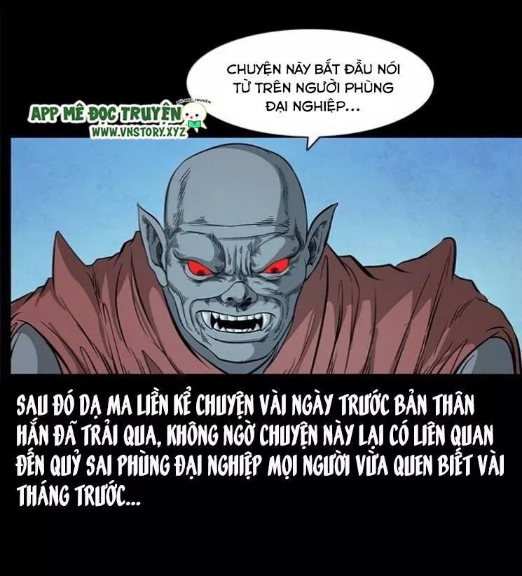 U Minh Ngụy Tượng Chapter 119.5 - 36