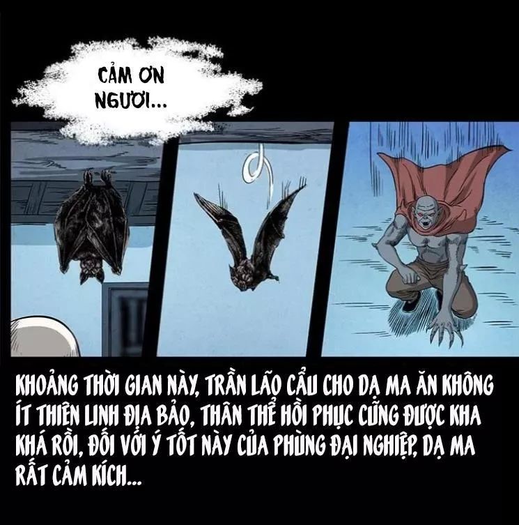 U Minh Ngụy Tượng Chapter 119.5 - 39