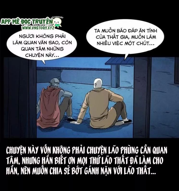 U Minh Ngụy Tượng Chapter 119.5 - 44