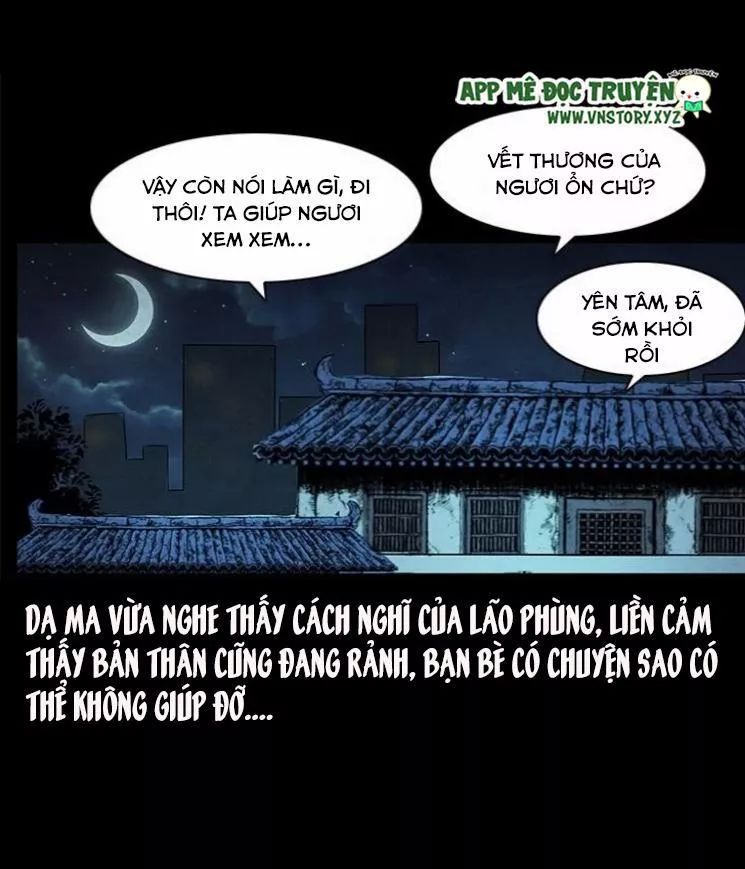 U Minh Ngụy Tượng Chapter 119.5 - 45
