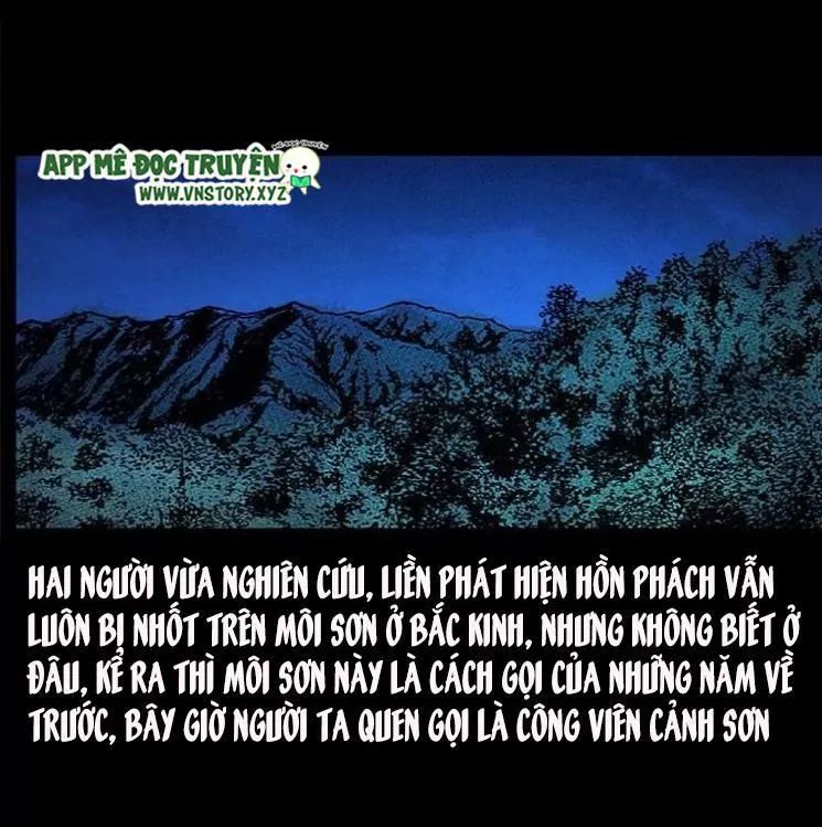 U Minh Ngụy Tượng Chapter 119.5 - 46