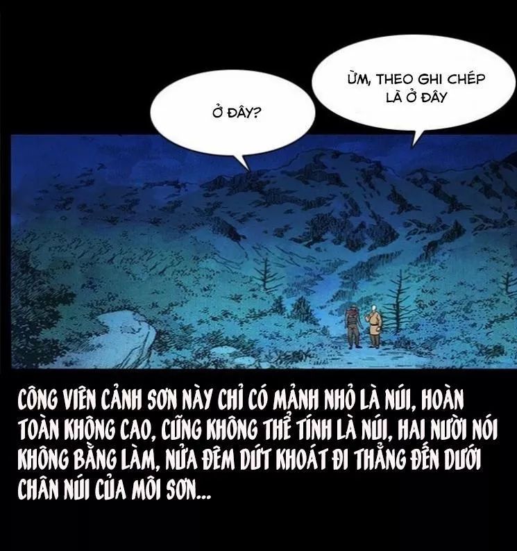 U Minh Ngụy Tượng Chapter 119.5 - 47
