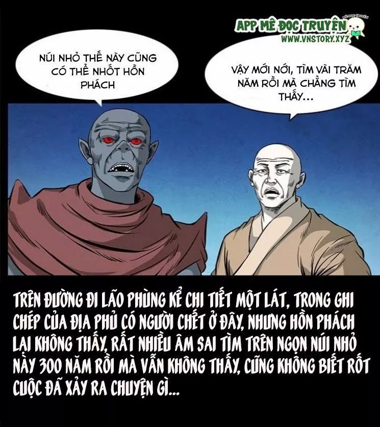 U Minh Ngụy Tượng Chapter 119.5 - 48