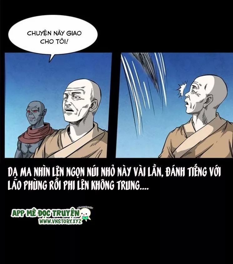 U Minh Ngụy Tượng Chapter 119.5 - 49