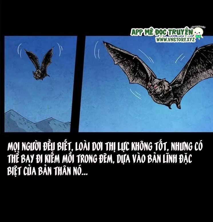 U Minh Ngụy Tượng Chapter 119.5 - 51