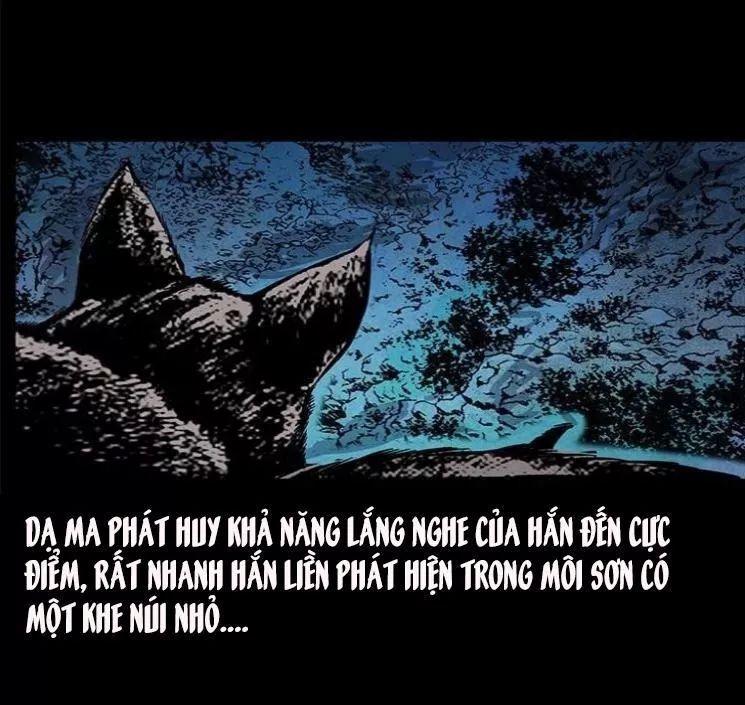 U Minh Ngụy Tượng Chapter 119.5 - 52