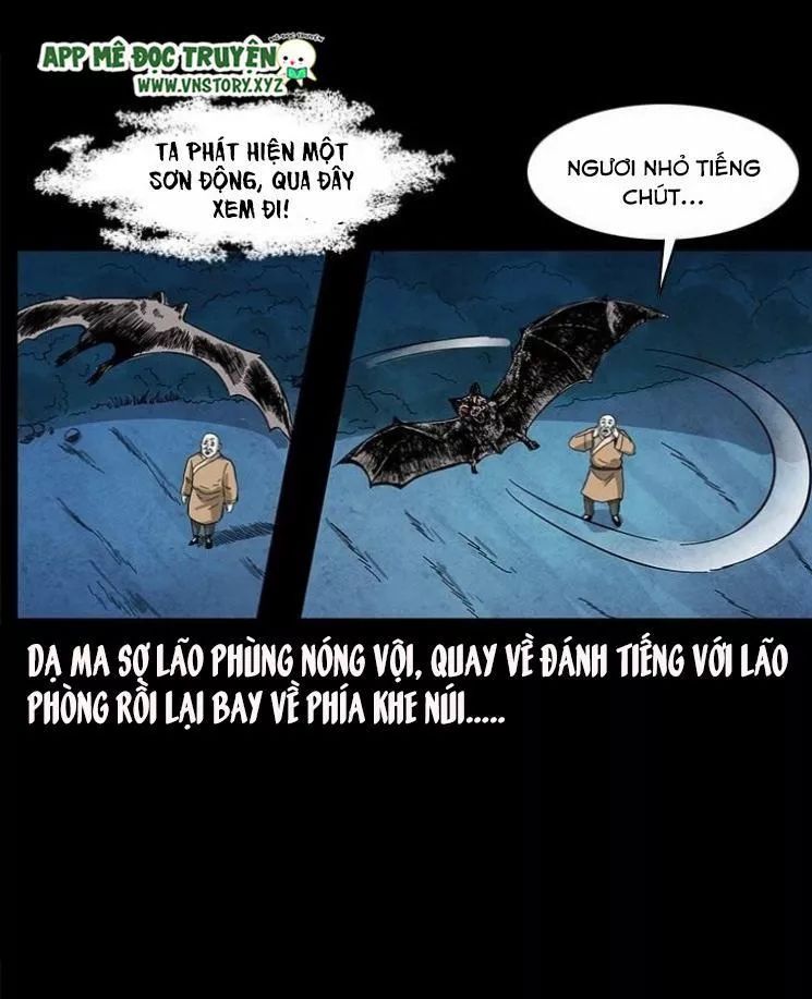 U Minh Ngụy Tượng Chapter 119.5 - 53