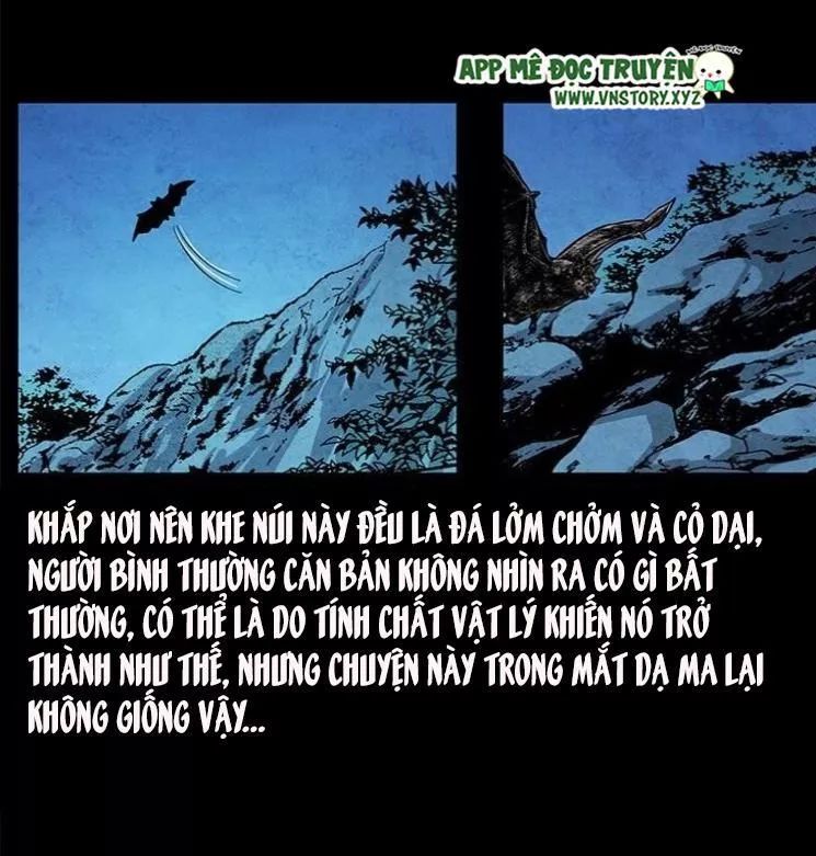 U Minh Ngụy Tượng Chapter 119.5 - 54