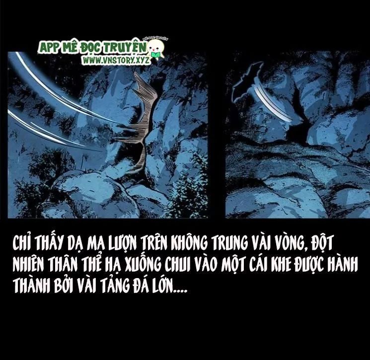 U Minh Ngụy Tượng Chapter 119.5 - 55