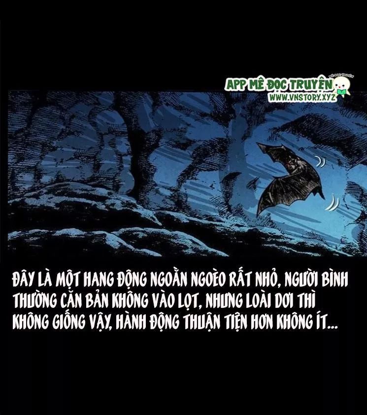 U Minh Ngụy Tượng Chapter 119.5 - 56