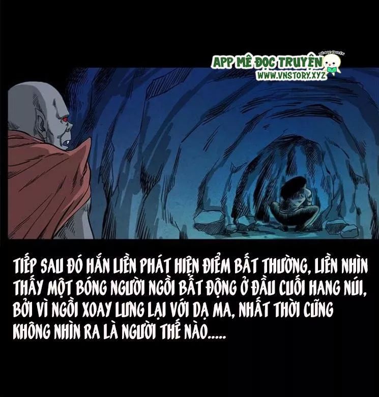 U Minh Ngụy Tượng Chapter 119.5 - 58