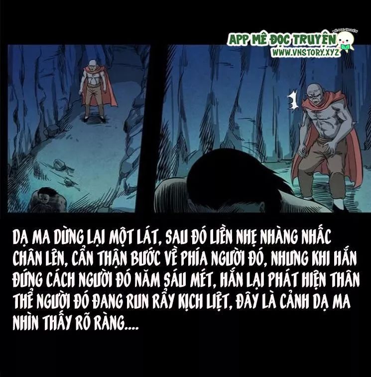 U Minh Ngụy Tượng Chapter 119.5 - 60