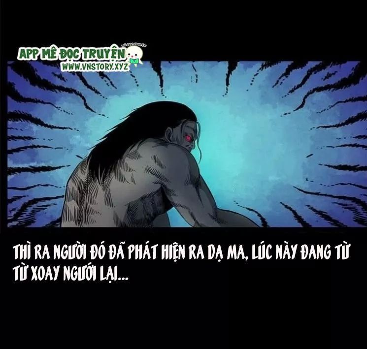 U Minh Ngụy Tượng Chapter 119.5 - 61