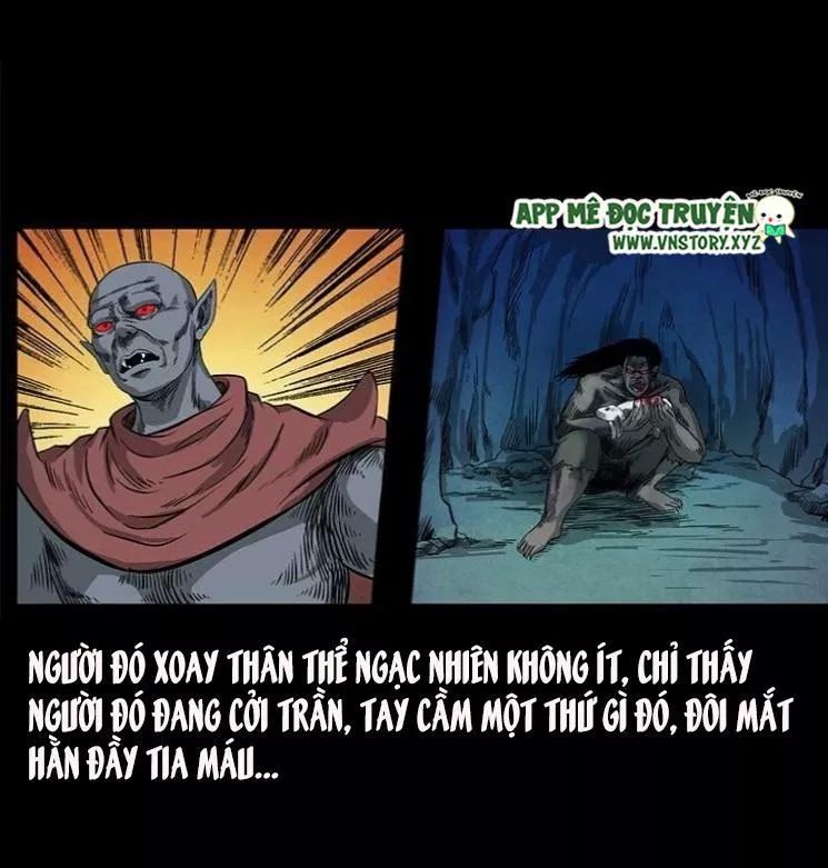 U Minh Ngụy Tượng Chapter 119.5 - 62