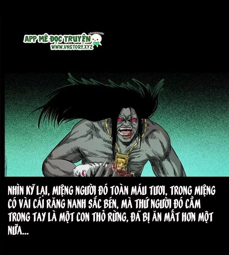 U Minh Ngụy Tượng Chapter 119.5 - 63