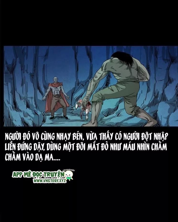 U Minh Ngụy Tượng Chapter 119.5 - 64