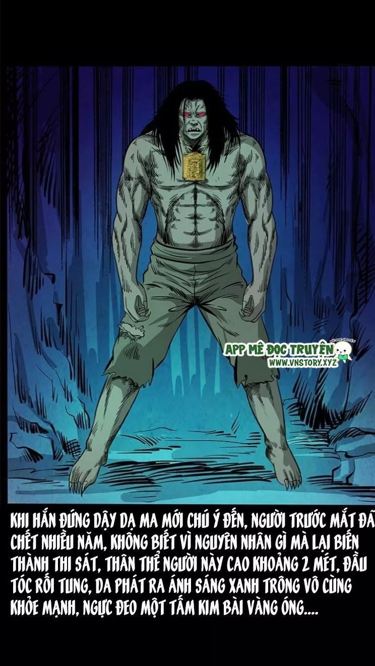 U Minh Ngụy Tượng Chapter 119.5 - 65