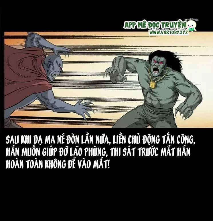 U Minh Ngụy Tượng Chapter 119.5 - 68