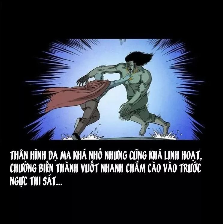 U Minh Ngụy Tượng Chapter 119.5 - 69