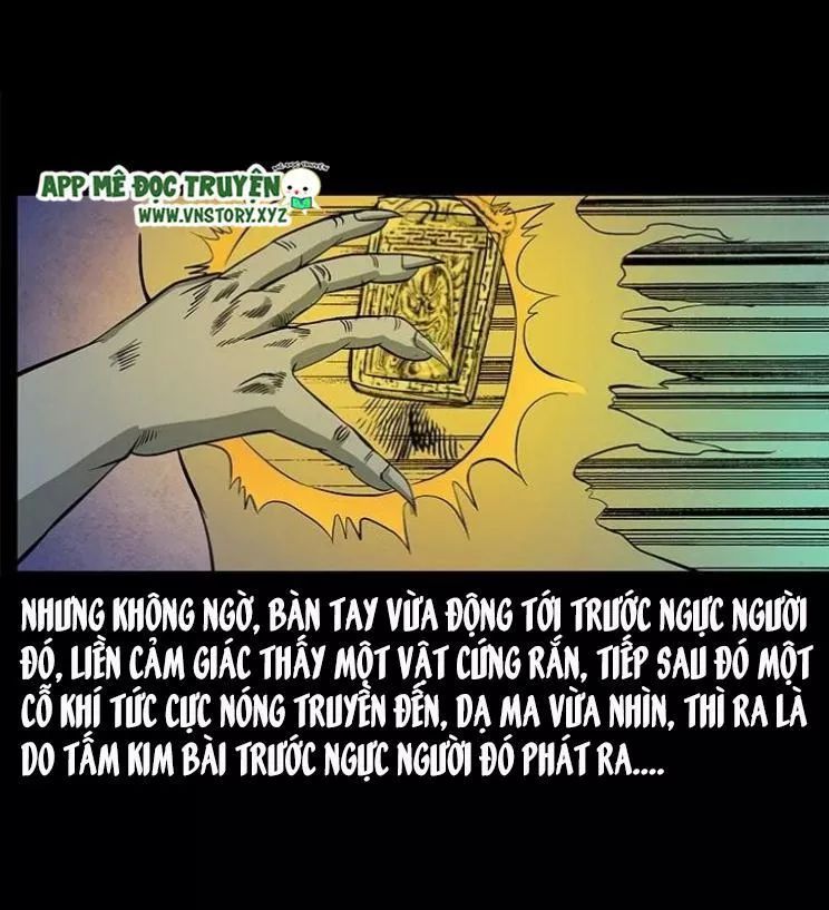 U Minh Ngụy Tượng Chapter 119.5 - 70