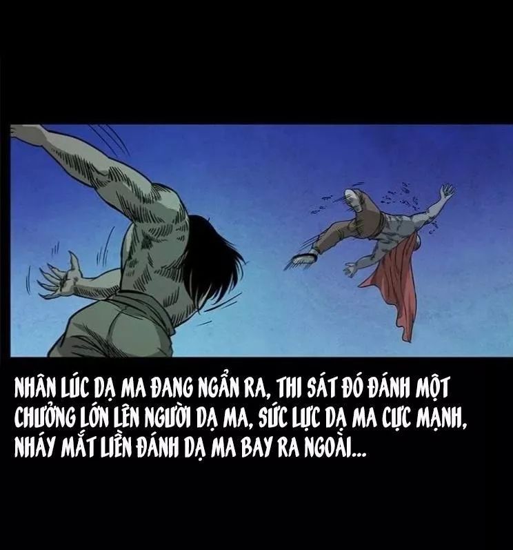 U Minh Ngụy Tượng Chapter 119.5 - 72