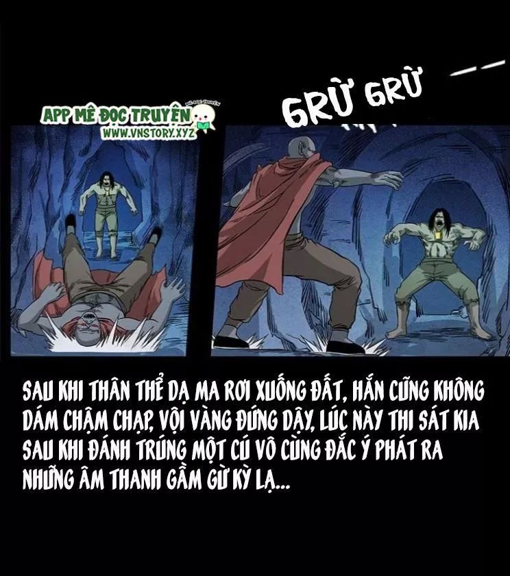 U Minh Ngụy Tượng Chapter 119.5 - 73