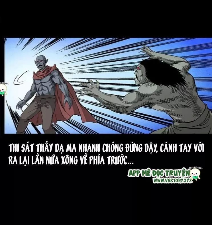 U Minh Ngụy Tượng Chapter 119.5 - 74