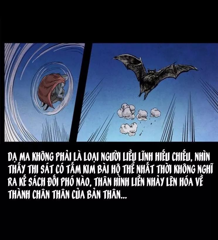 U Minh Ngụy Tượng Chapter 119.5 - 75