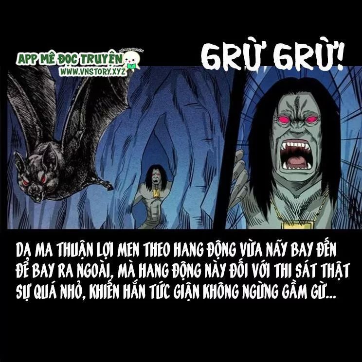 U Minh Ngụy Tượng Chapter 119.5 - 76